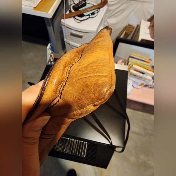 Fossil crossbody purse - Picture 9 of 15